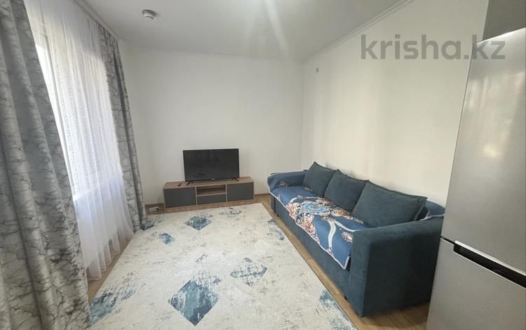 2-комнатная квартира · 50 м² · 1/9 этаж, Е 511 40 за 220 000 ₸ в Астане, Есильский р-н — фото 2