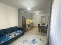 2-комнатная квартира · 50 м² · 1/9 этаж, Е 511 40 за 220 000 ₸ в Астане, Есильский р-н — фото 3
