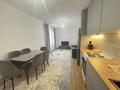 2-комнатная квартира · 50 м² · 1/9 этаж, Е 511 40 за 220 000 ₸ в Астане, Есильский р-н — фото 4