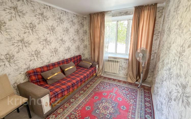 1-комнатная квартира · 26 м² · 1/5 этаж, жастар 6 за 10 млн ₸ в Талдыкоргане, мкр Жастар — фото 2