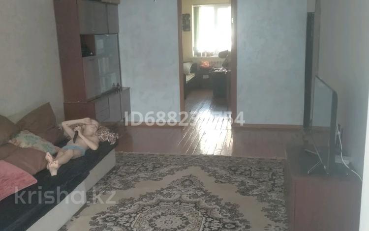 3-бөлмелі пәтер · 63 м² · 1/2 қабат, Мунайбарлаушылар 8 — Ж/м Тогус, бағасы: 15 млн ₸ в Шымкенте, Енбекшинский р-н — фото 2