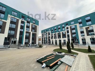 2-комнатная квартира · 49.6 м² · 2/5 этаж, Басаркобыз за 21.5 млн ₸ в Алматы, Алатауский р-н