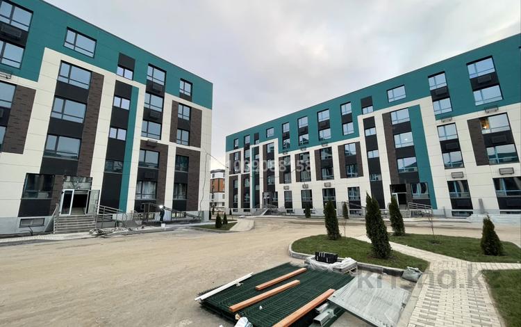 2-комнатная квартира · 49.6 м² · 2/5 этаж, Басаркобыз за 21.5 млн ₸ в Алматы, Алатауский р-н — фото 2