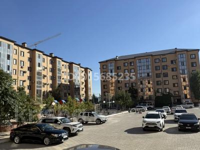 3-комнатная квартира · 80.8 м² · 1/6 этаж, 31А мкр 3 за 31 млн ₸ в Актау