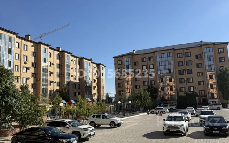 3-комнатная квартира · 80.8 м² · 1/6 этаж, 31А мкр 3 за 31 млн ₸ в Актау — фото 2