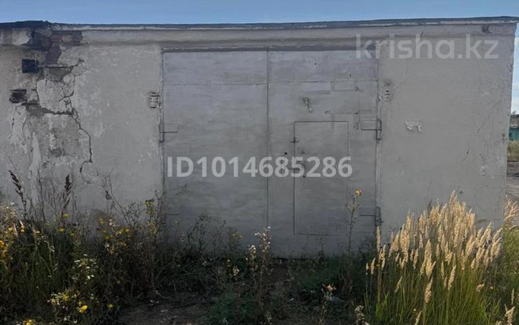 Гараж · 28.4 м² · 29-шағынаудан — Муканова 1/5, бағасы: 5 млн ₸ в Караганде, Казыбек би р-н — фото 2