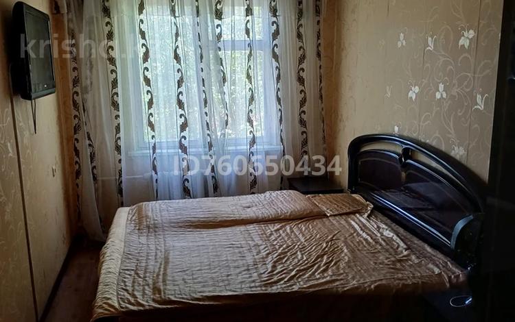 3-комнатная квартира · 57 м² · 2/5 этаж, проспект Азаттык 60 за 17.5 млн 〒 в Атырау — фото 2