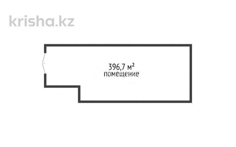 Еркін, қоймалар · 411 м², бағасы: 595 000 ₸ в Актобе, мкр Шанхай — фото 7