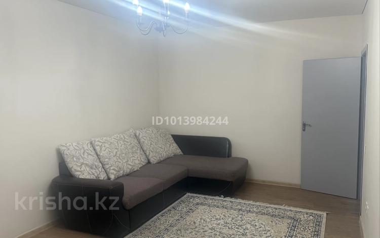 3-комнатная квартира · 90 м² · 1/9 этаж, мкр Нуркент — Рыскулова-Б.Момышулы за 350 000 ₸ в Алматы, Алатауский р-н — фото 19