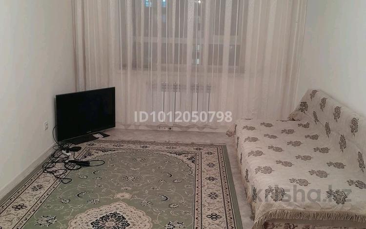 1-бөлмелі пәтер · 39 м² · 8/9 қабат, ул. А129 14, бағасы: 19.5 млн ₸ в Астане, Сарайшык р-н — фото 2