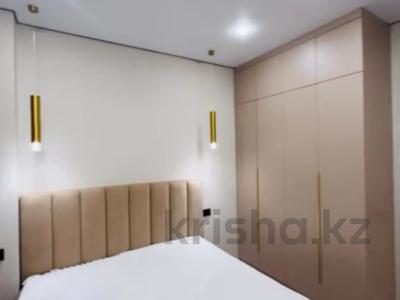 2-комнатная квартира · 40 м² · 4/7 этаж, Туркестан 115 за 30.5 млн ₸ в Алматы