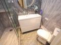 1-комнатная квартира · 45 м² · 9/16 этаж, Солодовникова 21а за 42 млн ₸ в Алматы, Бостандыкский р-н — фото 4