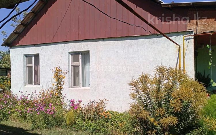 Отдельный дом · 4 комнаты · 140 м² · 6 сот., Эдельвейс 57 — Ресторан шоссе за 32 млн ₸ в Байтереке (Новоалексеевке) — фото 2