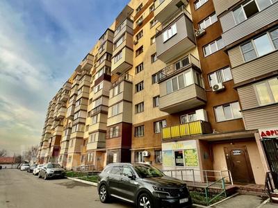 2-бөлмелі пәтер · 56 м² · 5/9 қабат, Чаплыгина 1/1 — Казакова, бағасы: 34.3 млн ₸ в Алматы, Жетысуский р-н