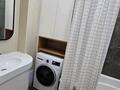 2-бөлмелі пәтер · 64 м² · 3/18 қабат, Шамшы Калдаякова 23, бағасы: 54 млн ₸ в Астане, Алматы р-н — фото 9