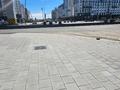 2-бөлмелі пәтер · 64 м² · 3/18 қабат, Шамшы Калдаякова 23, бағасы: 54 млн ₸ в Астане, Алматы р-н — фото 17