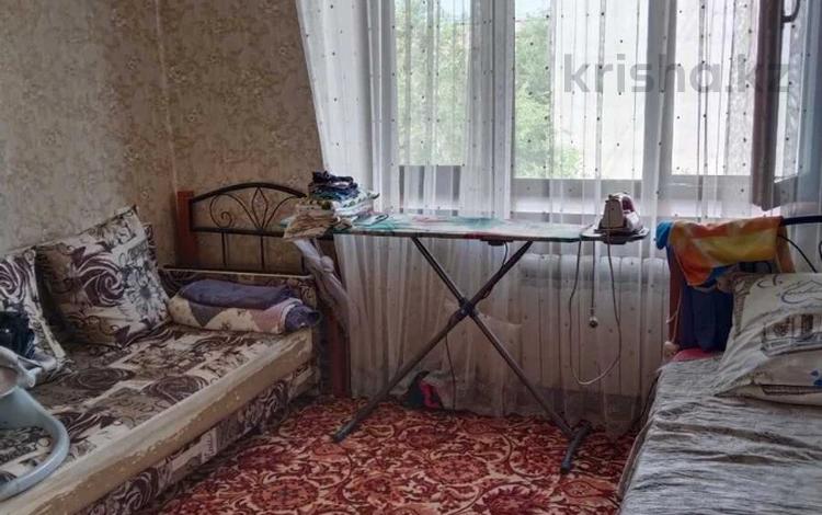 3-бөлмелі пәтер · 66.7 м² · 4/5 қабат, Тургут Озала, бағасы: 40 млн ₸ в Алматы — фото 2