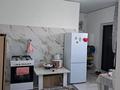 Часть дома · 2 комнаты · 55 м² · 6.5 сот., Медеу 38 за 18.5 млн ₸ в Енбекши (Талгарский район) — фото 4