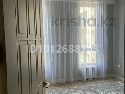 4-бөлмелі пәтер · 75 м², Абая 164 — Брусиловского, бағасы: 400 000 ₸ в Алматы, Бостандыкский р-н