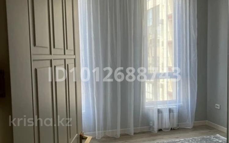 4-бөлмелі пәтер · 75 м², Абая 164 — Брусиловского, бағасы: 400 000 ₸ в Алматы, Бостандыкский р-н — фото 2
