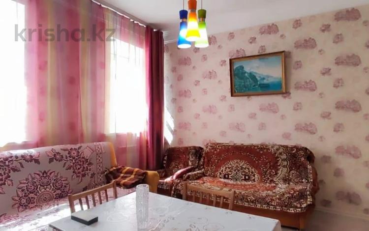 2-комнатная квартира · 60 м² · 1/2 этаж, мкр Новый Город, Жамбыла 107 за 20 млн ₸ в Караганде, Казыбек би р-н — фото 2