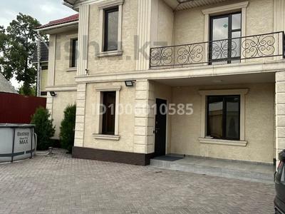 Отдельный дом · 6 комнат · 170 м², Абаканская — Жангельдина за 1.7 млн 〒 в Алматы, Жетысуский р-н