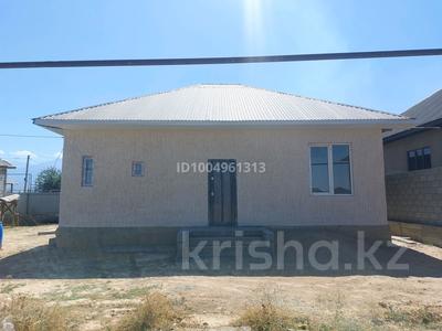 Отдельный дом · 4 комнаты · 110 м² · 4 сот., Таусамалы — Мечеть Рамазан за 23 млн 〒 в Кемертогане