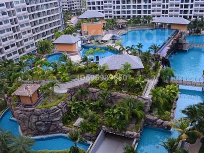 1-комнатная квартира · 26.89 м² · 3/8 этаж, 164 Moo. 12 , Soi Thepprasit 9 , Nongpure ,Banglamung, Jomtien beach 12 за ~ 35 млн ₸ в 
