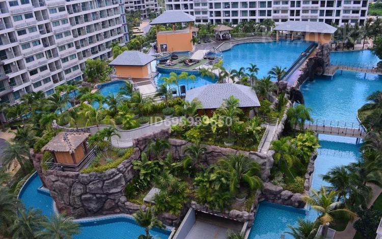 1-комнатная квартира · 26.89 м² · 3/8 этаж, 164 Moo. 12 , Soi Thepprasit 9 , Nongpure ,Banglamung, Jomtien beach 12 за ~ 35 млн 〒 в  — фото 37