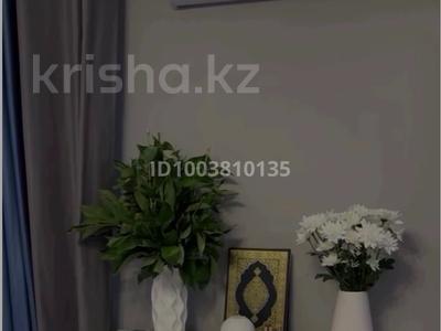 3-комнатная квартира · 77 м² · 4/5 этаж, мкр Орбита-3 52 — Альфараби за 400 000 〒 в Алматы, Бостандыкский р-н