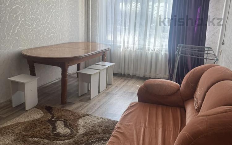 3-комнатная квартира · 65 м² · 1/5 этаж, Чайковского 34 — Маметова за 330 000 ₸ в Алматы, Алмалинский р-н — фото 2