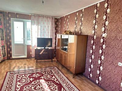 3-комнатная квартира · 62.6 м² · 4/5 этаж, 6 МКР за 12 млн ₸ в Темиртау