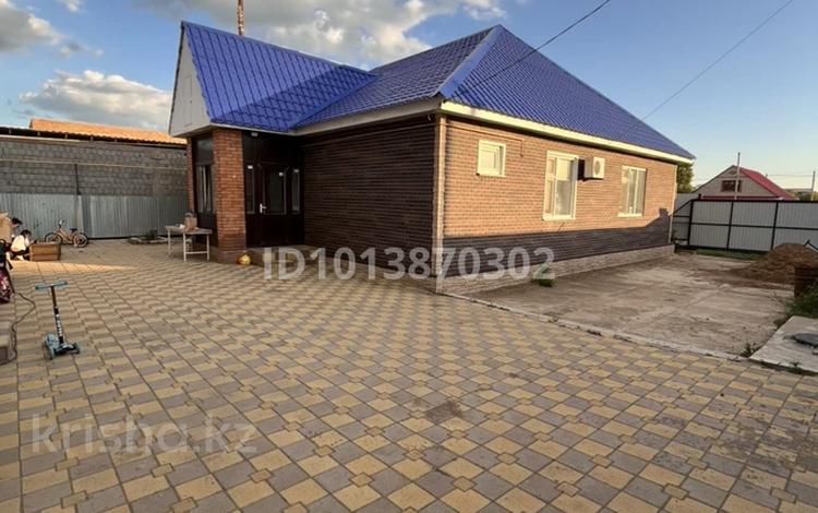 Жеке үй · 5 бөлме · 136 м² · 5 жүзд., Ескі аэропорт ш/а., Гаяз Рамаева 43/1 — Чеснокова, бағасы: 60 млн ₸ в Уральске, мкр Старый Аэропорт — фото 2