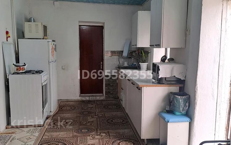 Отдельный дом · 4 комнаты · 80 м² · 6 сот., мкр Сауле , Қалдыкөл 3а — Мкр.Сәуле,Қалдыкөл 3а за 12 млн ₸ в Шымкенте, Аль-Фарабийский р-н — фото 2
