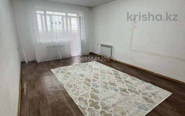 3-комнатная квартира, 89 м², 5/5 этаж, Сарыарка 9/8 за 21 млн 〒 в Кокшетау — фото 2