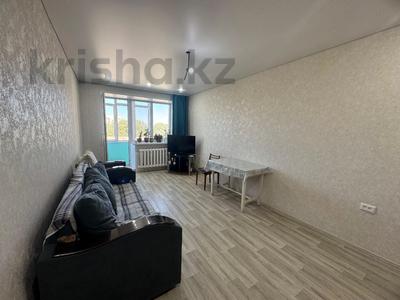 2-бөлмелі пәтер · 43.1 м² · 4/5 қабат, Шалкар, бағасы: 12.5 млн ₸ в Кокшетау