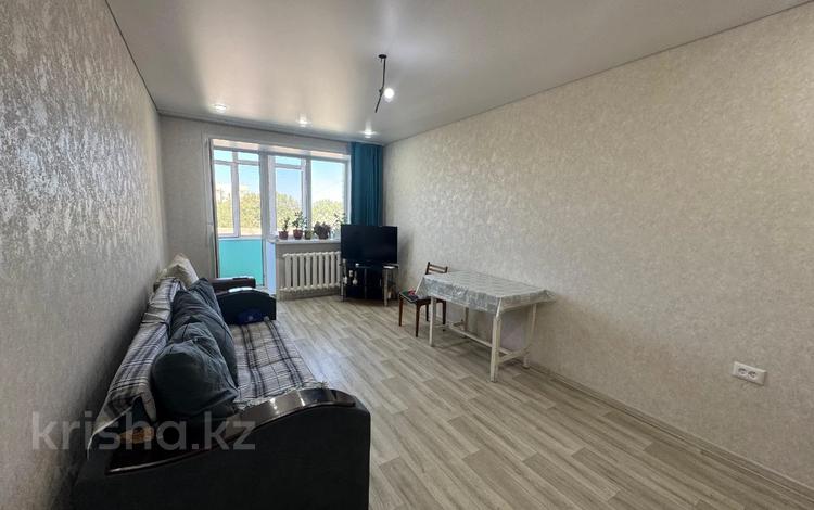 2-бөлмелі пәтер · 43.1 м² · 4/5 қабат, Шалкар, бағасы: 12.5 млн ₸ в Кокшетау — фото 10