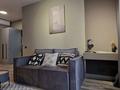 2-комнатная квартира · 65 м² · 4/10 этаж, Абикен Бектуров 1 — СЫГАНАК - БЕКТУРОВА за 25 000 ₸ в Астане, Есильский р-н — фото 5