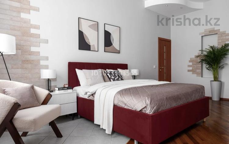 2-комнатная квартира · 65 м² · 4/10 этаж, Абикен Бектуров 1 — СЫГАНАК - БЕКТУРОВА за 25 000 ₸ в Астане, Есильский р-н — фото 9
