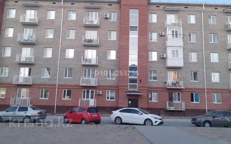 2-комнатная квартира · 49 м² · 2/5 этаж, Жаппасбай батыр 82 — Жаппасбай батыр 82 за 18 млн 〒 в  — фото 2