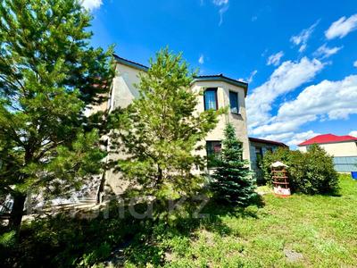 Отдельный дом · 6 комнат · 220 м² · 9 сот., Уркер Малайсары батыр за 60 млн 〒 в Астане, Нура р-н