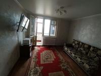 1-комнатная квартира · 36 м², 5 микрорайон 5 за 6 000 〒 в Лисаковске