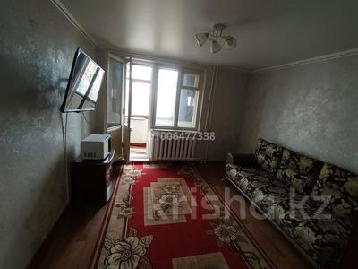 1-комнатная квартира · 36 м², 5 микрорайон 5 за 6 000 〒 в Лисаковске