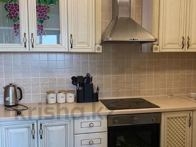 4-комнатная квартира · 132 м² · 10/12 этаж, Кунаева 14/1 — Туркестан за 450 000 ₸ в Астане, Есильский р-н