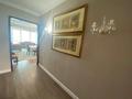 4-бөлмелі пәтер · 132 м² · 10/12 қабат, Кунаева 14/1 — Туркестан, бағасы: 450 000 ₸ в Астане, Есильский р-н — фото 7