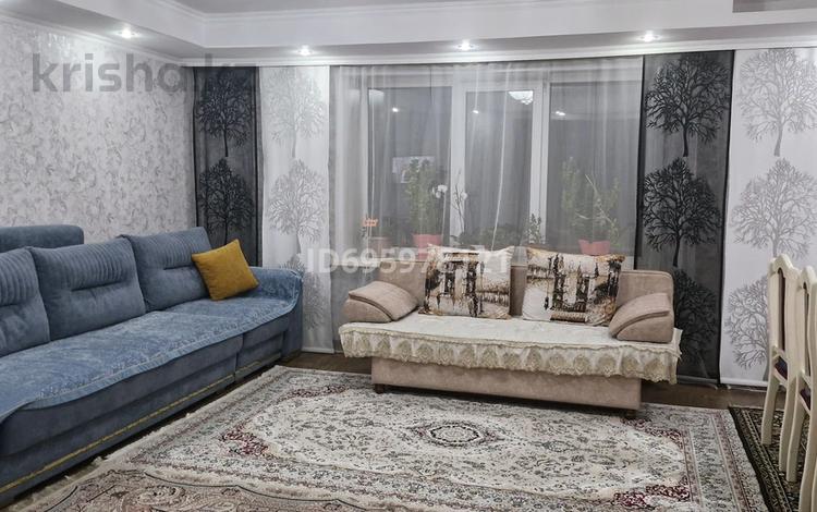 3-бөлмелі пәтер · 86.6 м² · 1/5 қабат, Сатпаева 29/1, бағасы: 35 млн ₸ в Усть-Каменогорске — фото 8