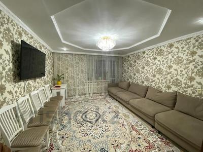 4-бөлмелі пәтер · 71 м² · 8/9 қабат, мкр Юго-Восток, 30й микрорайон, бағасы: 25.5 млн ₸ в Караганде, Казыбек би р-н