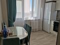1-комнатная квартира · 45 м² · 9/13 этаж, Чингиз Айтматов 36 за 200 000 ₸ в Астане, Нура р-н — фото 4