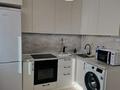 1-комнатная квартира · 45 м² · 9/13 этаж, Чингиз Айтматов 36 за 200 000 ₸ в Астане, Нура р-н — фото 7