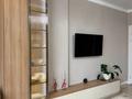 3-комнатная квартира · 91 м² · 9/12 этаж, Розыбакиева 336 — Ескараева за 126 млн ₸ в Алматы, Бостандыкский р-н — фото 2
